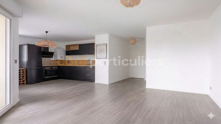 Ma-Cabane - Vente Appartement SAINT-SEBASTIEN-SUR-LOIRE, 61 m²
