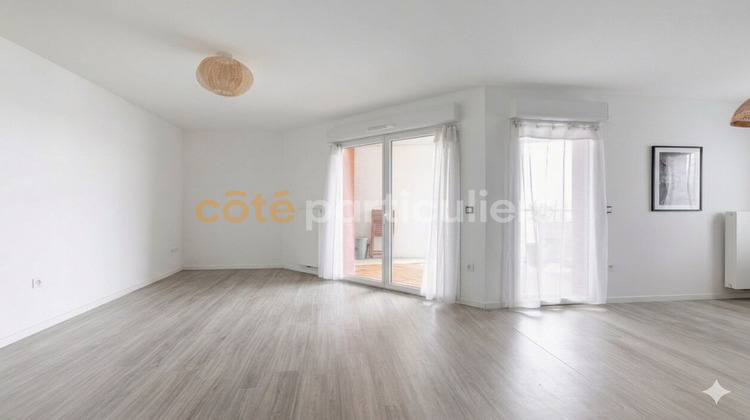 Ma-Cabane - Vente Appartement SAINT-SEBASTIEN-SUR-LOIRE, 61 m²