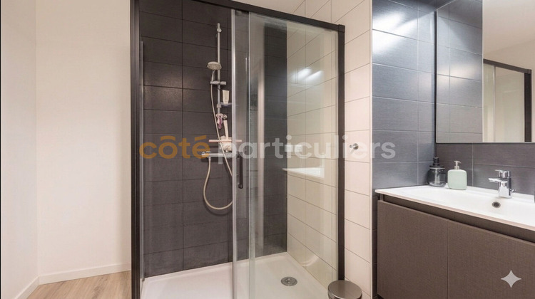Ma-Cabane - Vente Appartement SAINT-SEBASTIEN-SUR-LOIRE, 61 m²