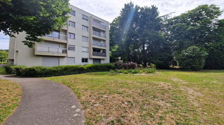 Ma-Cabane - Vente Appartement SAINT-SEBASTIEN-SUR-LOIRE, 46 m²