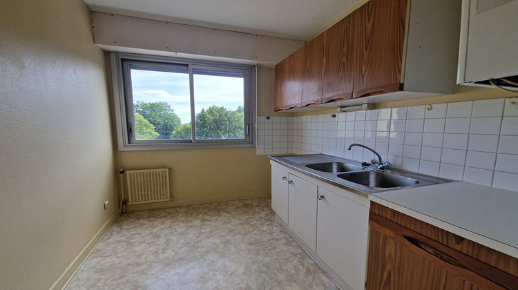 Ma-Cabane - Vente Appartement SAINT-SEBASTIEN-SUR-LOIRE, 46 m²