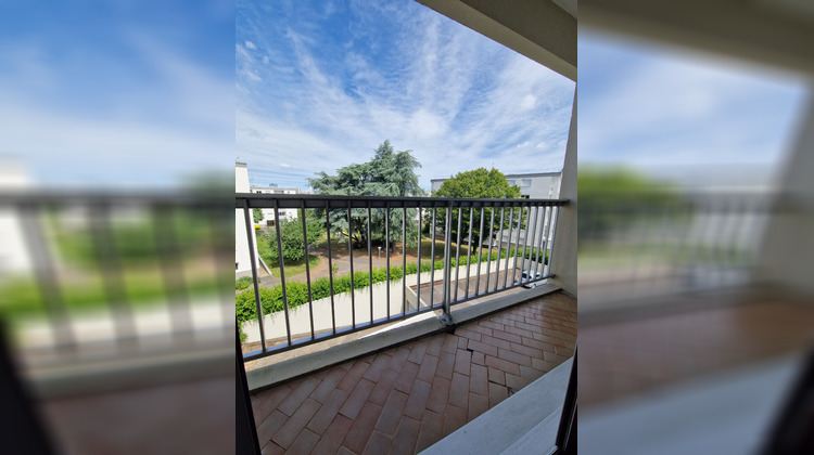 Ma-Cabane - Vente Appartement SAINT-SEBASTIEN-SUR-LOIRE, 46 m²
