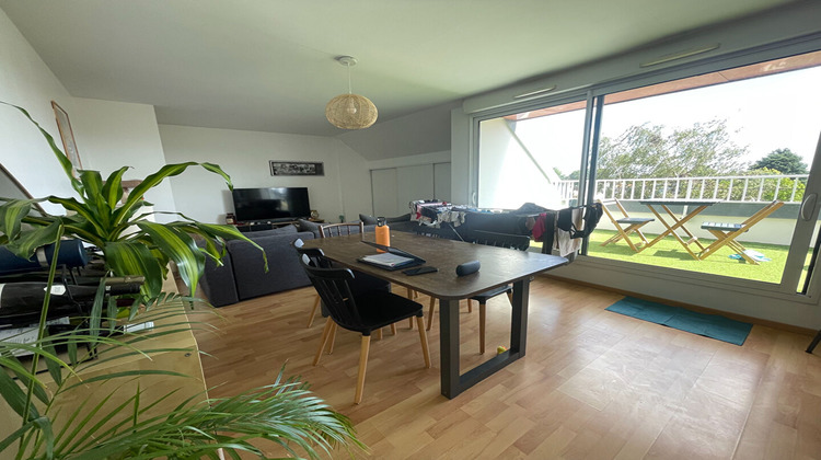 Ma-Cabane - Vente Appartement SAINT-SEBASTIEN-SUR-LOIRE, 51 m²