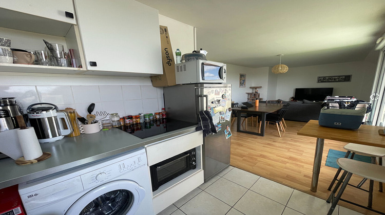 Ma-Cabane - Vente Appartement SAINT-SEBASTIEN-SUR-LOIRE, 51 m²