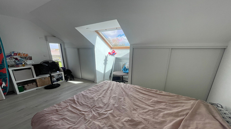 Ma-Cabane - Vente Appartement SAINT-SEBASTIEN-SUR-LOIRE, 51 m²