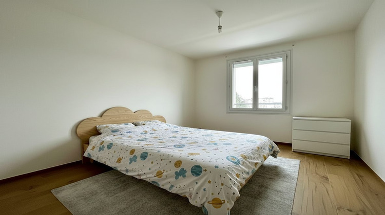 Ma-Cabane - Vente Appartement Saint-Sébastien-sur-Loire, 78 m²