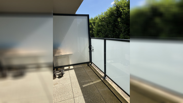 Ma-Cabane - Vente Appartement Saint-Sébastien-sur-Loire, 41 m²