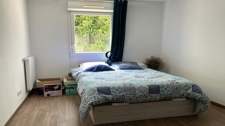 Ma-Cabane - Vente Appartement Saint-Sébastien-sur-Loire, 41 m²