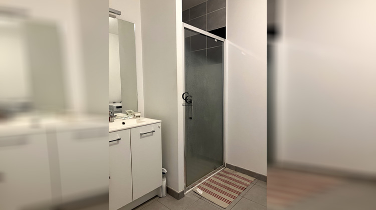 Ma-Cabane - Vente Appartement Saint-Sébastien-sur-Loire, 41 m²