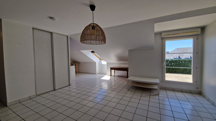 Ma-Cabane - Vente Appartement SAINT-SEBASTIEN-SUR-LOIRE, 28 m²