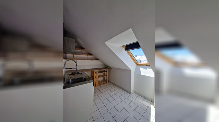 Ma-Cabane - Vente Appartement SAINT-SEBASTIEN-SUR-LOIRE, 28 m²