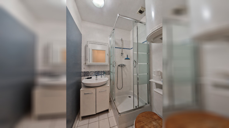 Ma-Cabane - Vente Appartement SAINT-SEBASTIEN-SUR-LOIRE, 28 m²
