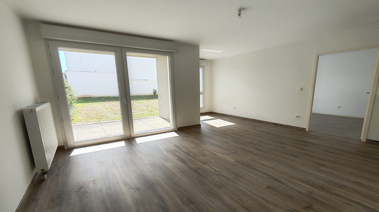 Ma-Cabane - Vente Appartement SAINT-SEBASTIEN-SUR-LOIRE, 45 m²