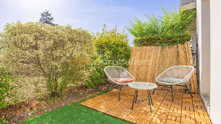 Ma-Cabane - Vente Appartement SAINT-SEBASTIEN-SUR-LOIRE, 33 m²