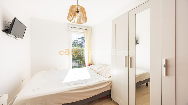 Ma-Cabane - Vente Appartement SAINT-SEBASTIEN-SUR-LOIRE, 33 m²