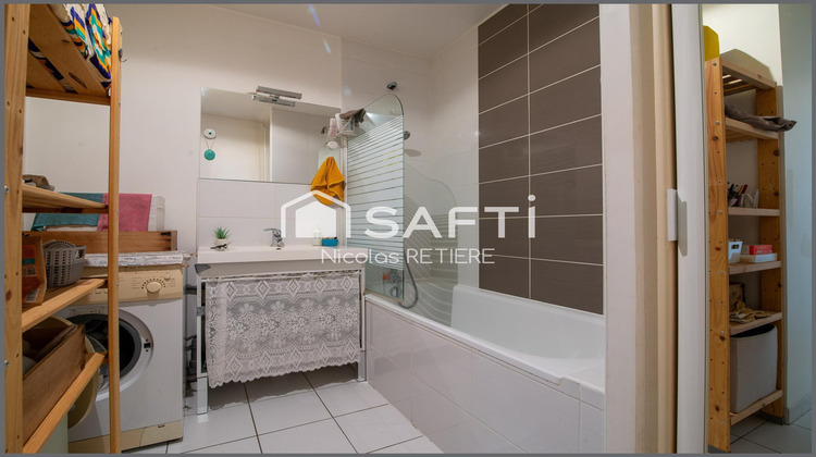 Ma-Cabane - Vente Appartement Saint-Sebastien-sur-Loire, 51 m²