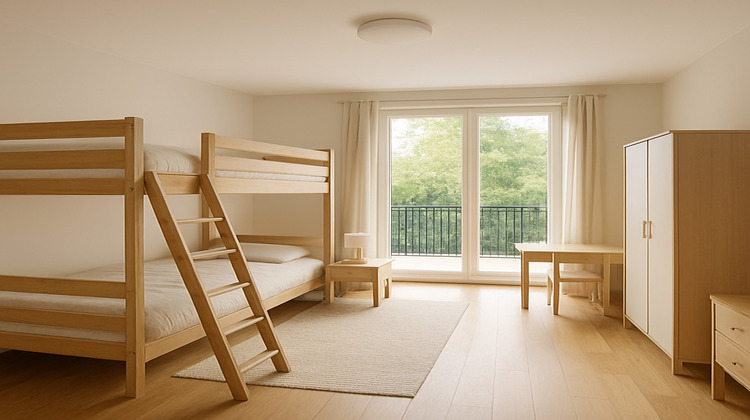 Ma-Cabane - Vente Appartement SAINT-SEBASTIEN-SUR-LOIRE, 85 m²