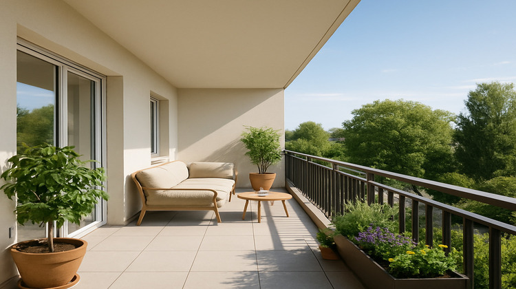 Ma-Cabane - Vente Appartement SAINT-SEBASTIEN-SUR-LOIRE, 85 m²