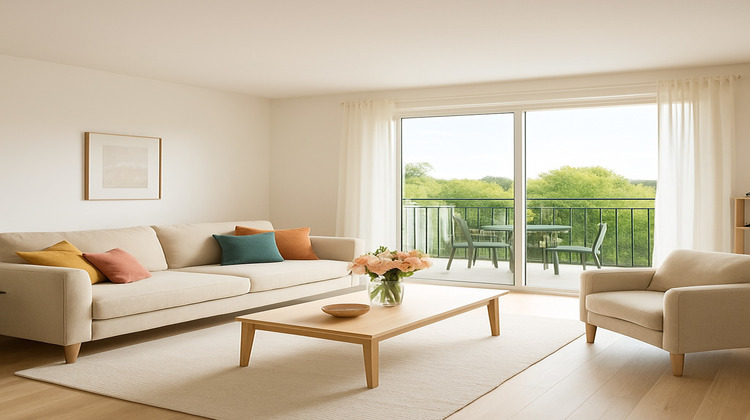 Ma-Cabane - Vente Appartement SAINT-SEBASTIEN-SUR-LOIRE, 85 m²