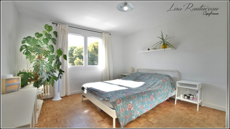 Ma-Cabane - Vente Appartement SAINT SEBASTIEN SUR LOIRE, 86 m²