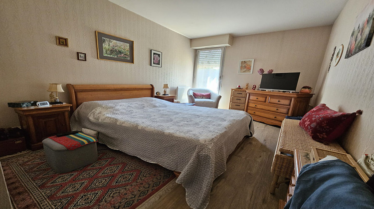Ma-Cabane - Vente Appartement SAINT-SEBASTIEN-SUR-LOIRE, 67 m²
