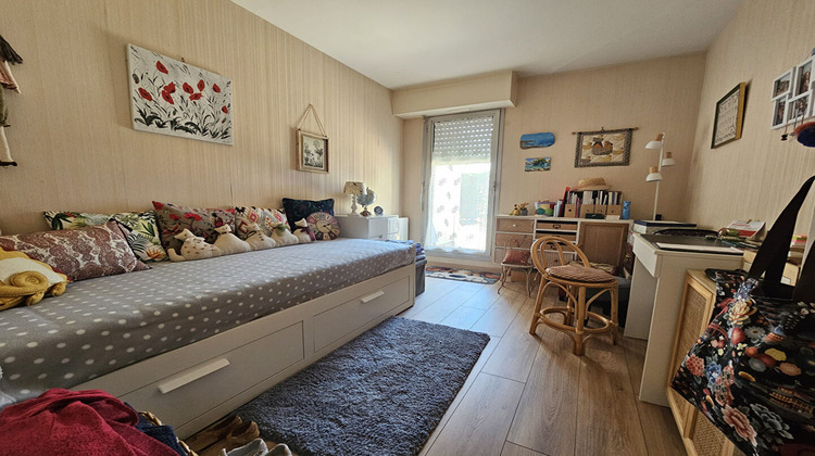 Ma-Cabane - Vente Appartement SAINT-SEBASTIEN-SUR-LOIRE, 67 m²