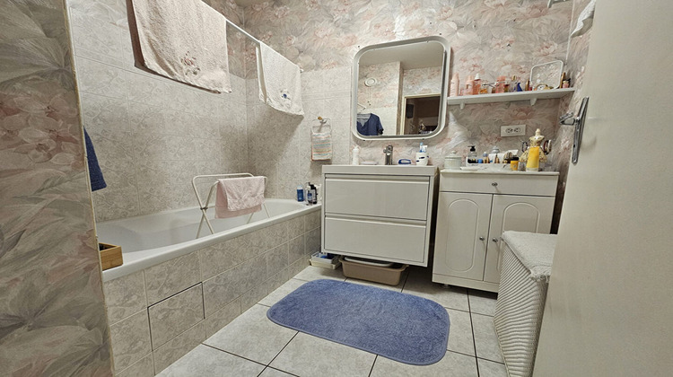 Ma-Cabane - Vente Appartement SAINT-SEBASTIEN-SUR-LOIRE, 67 m²