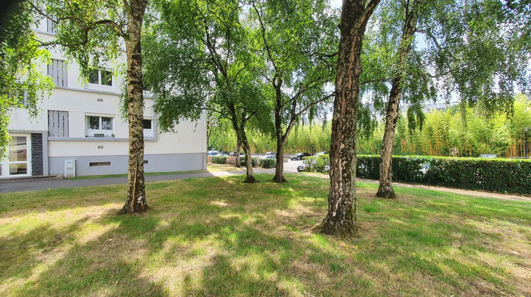 Ma-Cabane - Vente Appartement SAINT SEBASTIEN SUR LOIRE, 70 m²