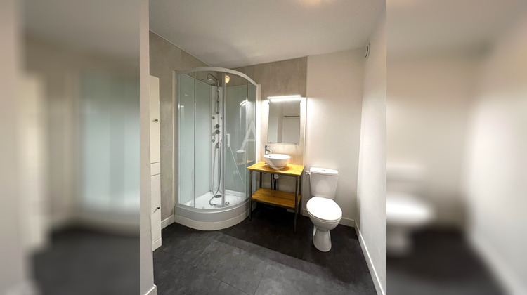 Ma-Cabane - Vente Appartement SAINT-SEBASTIEN-SUR-LOIRE, 56 m²