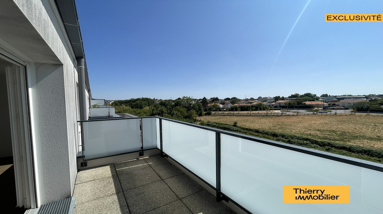 Ma-Cabane - Vente Appartement SAINT-SEBASTIEN-SUR-LOIRE, 48 m²