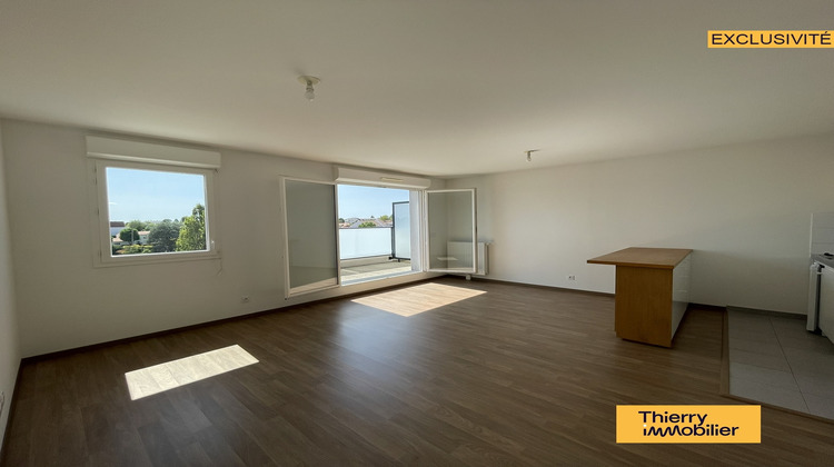 Ma-Cabane - Vente Appartement SAINT-SEBASTIEN-SUR-LOIRE, 48 m²