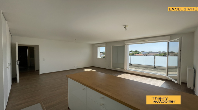 Ma-Cabane - Vente Appartement SAINT-SEBASTIEN-SUR-LOIRE, 48 m²