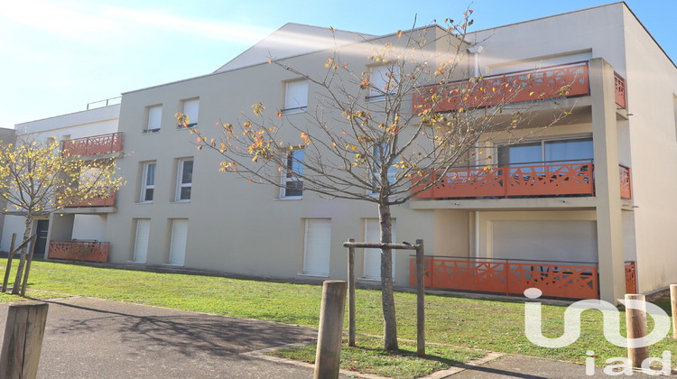 Ma-Cabane - Vente Appartement Saint-Sébastien-sur-Loire, 68 m²