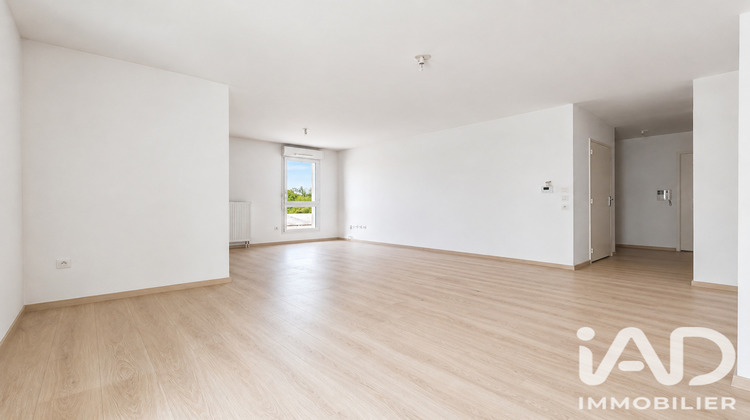 Ma-Cabane - Vente Appartement Saint-Sébastien-sur-Loire, 68 m²