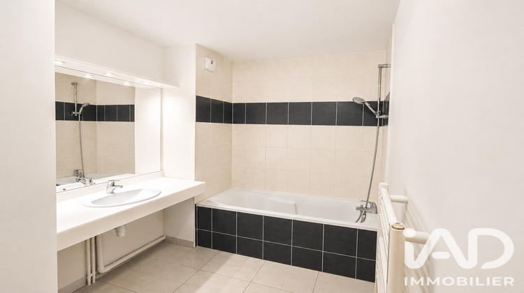 Ma-Cabane - Vente Appartement Saint-Sébastien-sur-Loire, 68 m²