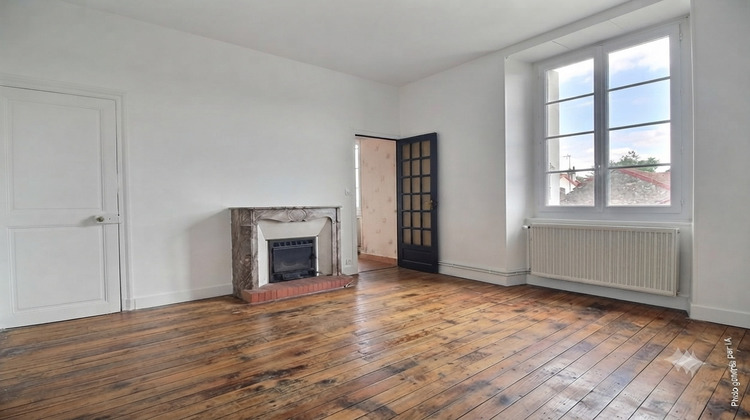 Ma-Cabane - Vente Appartement SAINT-SEBASTIEN-SUR-LOIRE, 80 m²