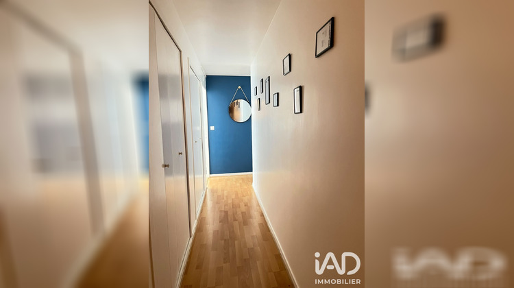 Ma-Cabane - Vente Appartement Saint-Sébastien-sur-Loire, 83 m²