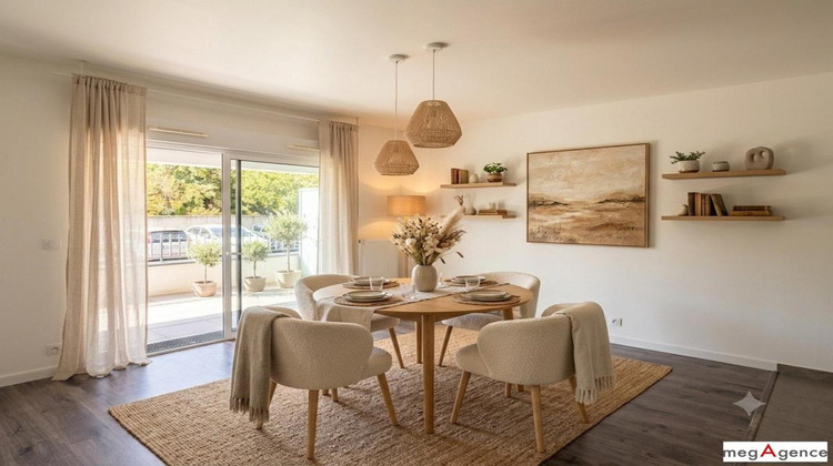 Ma-Cabane - Vente Appartement SAINT SEBASTIEN SUR LOIRE, 59 m²