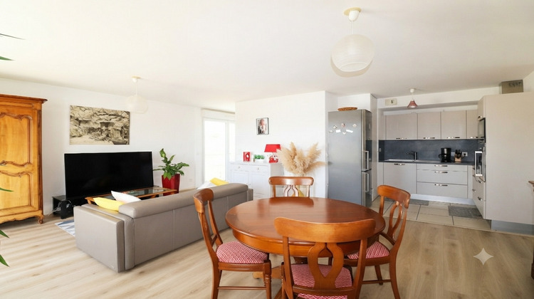 Ma-Cabane - Vente Appartement SAINT-SEBASTIEN-SUR-LOIRE, 75 m²