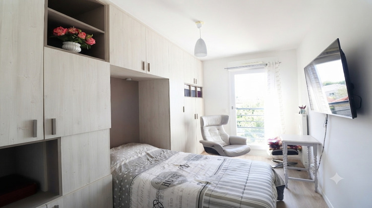 Ma-Cabane - Vente Appartement SAINT-SEBASTIEN-SUR-LOIRE, 75 m²