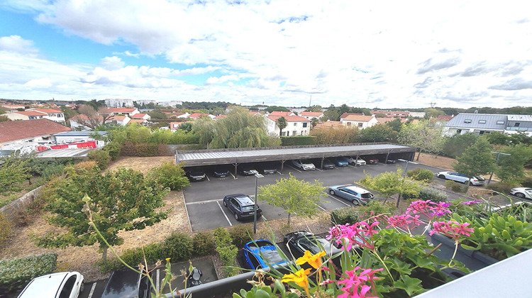 Ma-Cabane - Vente Appartement SAINT-SEBASTIEN-SUR-LOIRE, 42 m²