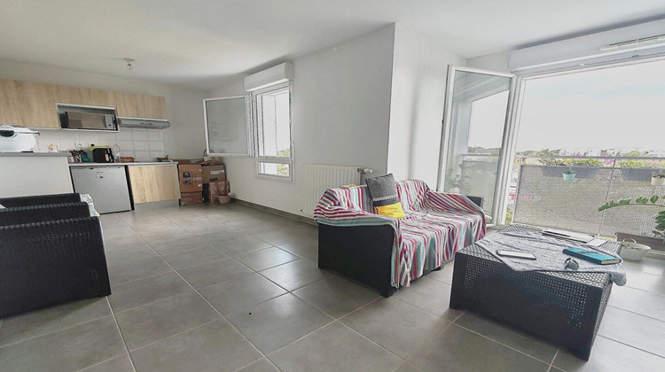 Ma-Cabane - Vente Appartement SAINT-SEBASTIEN-SUR-LOIRE, 42 m²