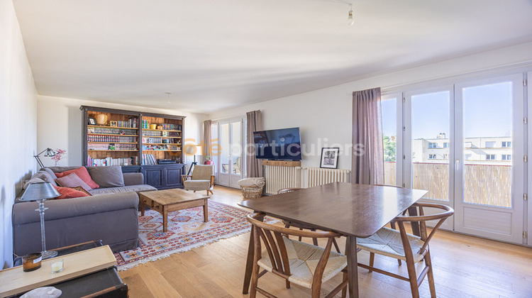 Ma-Cabane - Vente Appartement SAINT-SEBASTIEN-SUR-LOIRE, 70 m²