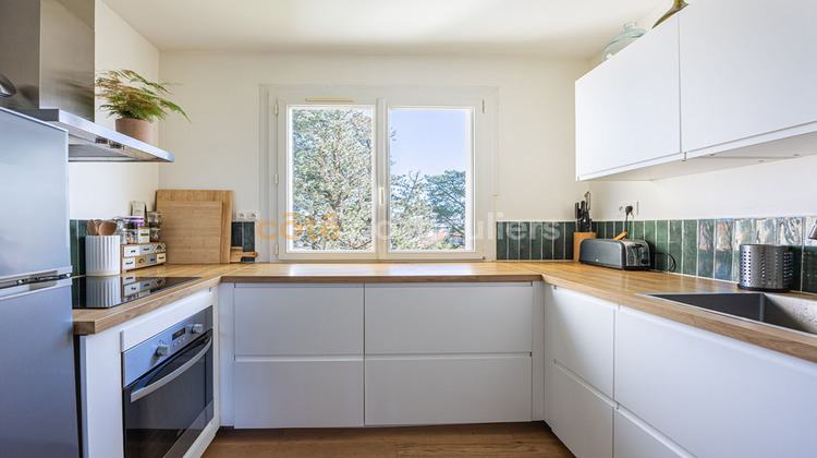 Ma-Cabane - Vente Appartement SAINT-SEBASTIEN-SUR-LOIRE, 70 m²