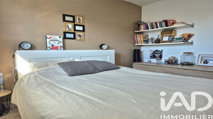 Ma-Cabane - Vente Appartement Saint-Sébastien-sur-Loire, 75 m²