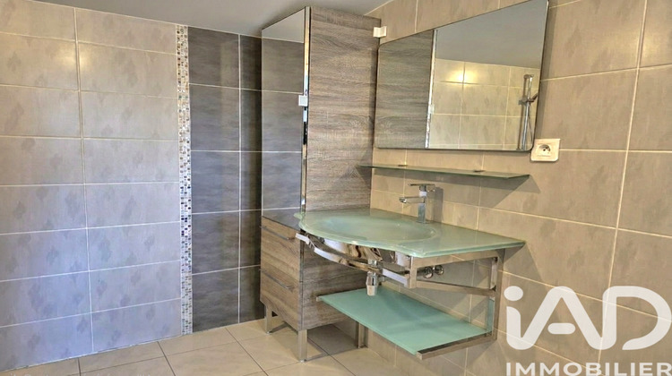 Ma-Cabane - Vente Appartement Saint-Sébastien-sur-Loire, 75 m²