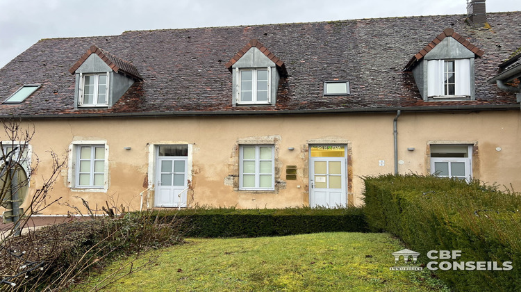Ma-Cabane - Vente Appartement Saint-Sernin-du-Bois, 89 m²