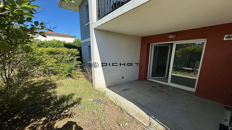 Ma-Cabane - Vente Appartement SAINT-SEURIN-SUR-L'ISLE, 36 m²