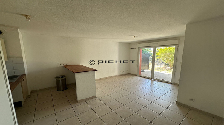 Ma-Cabane - Vente Appartement SAINT-SEURIN-SUR-L'ISLE, 36 m²