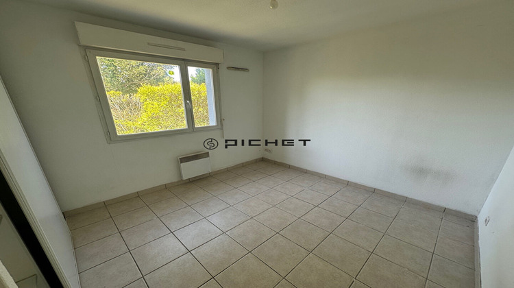 Ma-Cabane - Vente Appartement SAINT-SEURIN-SUR-L'ISLE, 36 m²